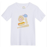 Take Me Out to the Ballgame Bubble or Shirt