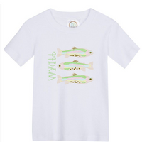 Rainbow Trout Shirt