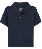 Famous Golf Logo Shirt or Polo