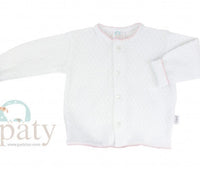 LS Button Up Cardigan Sweater