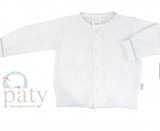 LS Button Up Cardigan Sweater