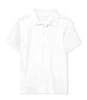 Summer Short Sleeve Polo or Shirt