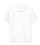 Summer Short Sleeve Polo or Shirt