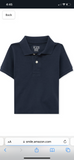 Golf Cart Short Sleeve Shirt or Short Sleeve Polo