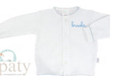 LS Button Up Cardigan Sweater