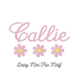 2 Piece Knit Sleeveless Top with Diaper Cover