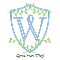 Pinstripe Romper w/ Trim Options