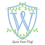 Pinstripe Romper w/ Trim Options