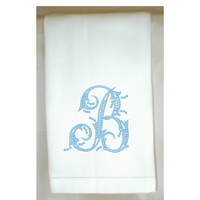 Itty Huck Hemstitch Towel Bundle