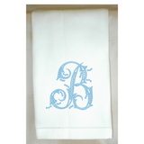 Itty Huck Hemstitch Towel Bundle