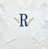 Baseball Mini Shirt