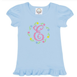 Tulip Frame Shirt or Dress